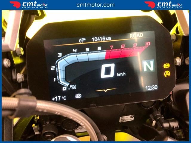 BMW R 1250 GS usata 4