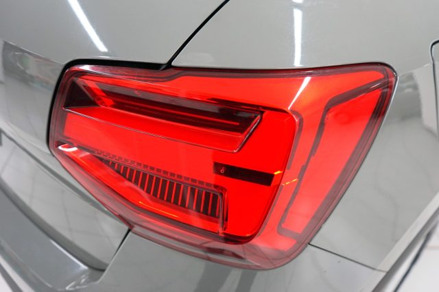 AUDI Q2 usata, con Sensori di parcheggio posteriori