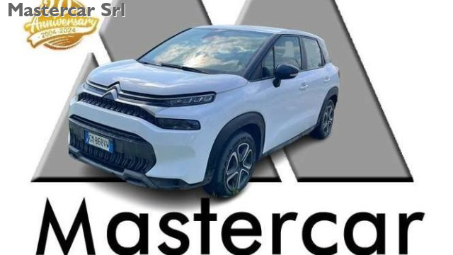 CITROEN C3 Aircross usata, con ABS