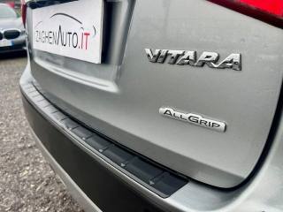 SUZUKI Vitara usata, con Telecamera per parcheggio assistito