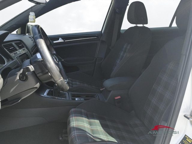 VOLKSWAGEN Golf usata 8