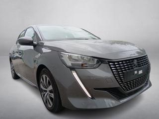 PEUGEOT 208 usata, con Airbag