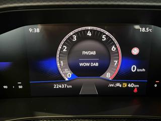 VOLKSWAGEN T-Cross usata, con Luci diurne LED