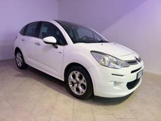 CITROEN C3 usata 1