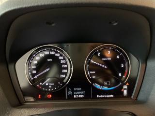 BMW 116 usata, con Chiusura centralizzata telecomandata