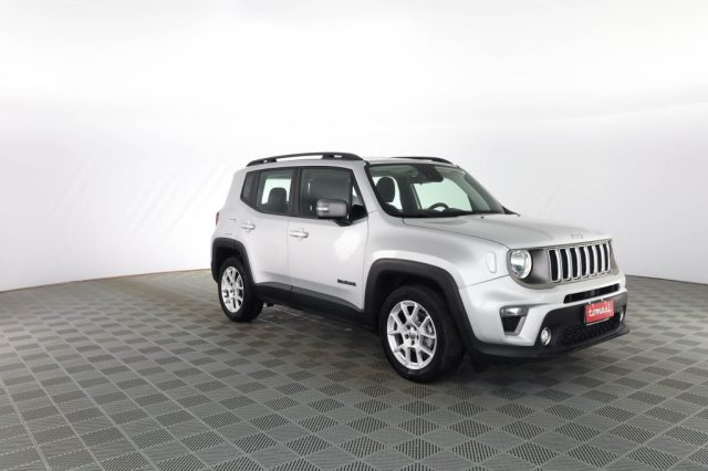 JEEP Renegade usata 1