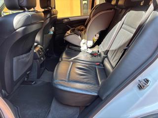 BMW X5 usata, con Fendinebbia