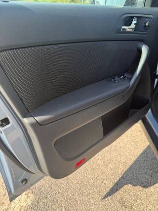 SKODA Yeti usata, con Fendinebbia