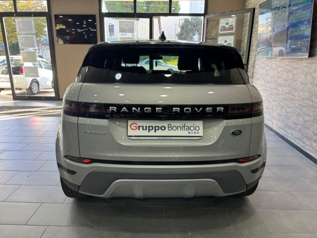 LAND ROVER Range Rover Evoque usata, con Alzacristalli elettrici