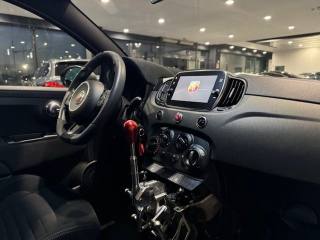 ABARTH 595 usata, con Servosterzo