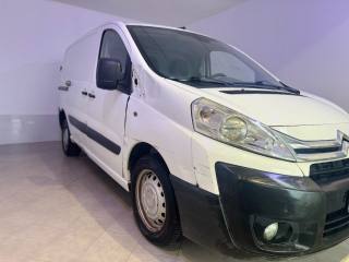 CITROEN Jumpy usata 1