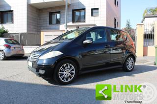 MERCEDES-BENZ A 150 Elegance