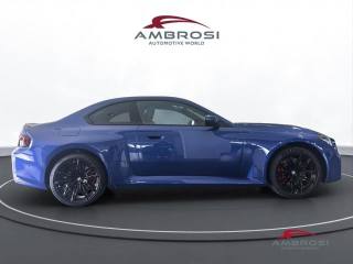 BMW M2 usata 4