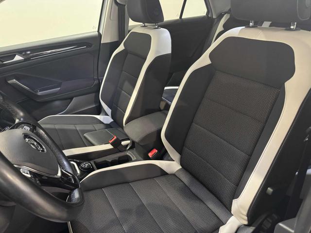 VOLKSWAGEN T-Roc usata, con Climatizzatore