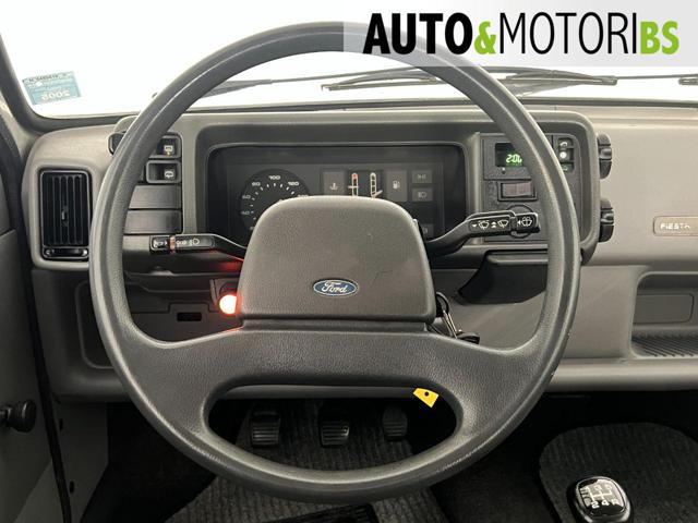 FORD Fiesta usata 11