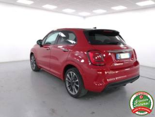 FIAT 500X usata, con Controllo trazione