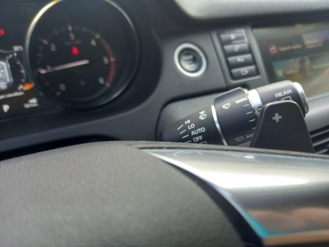 LAND ROVER Discovery Sport usata, con Cruise Control