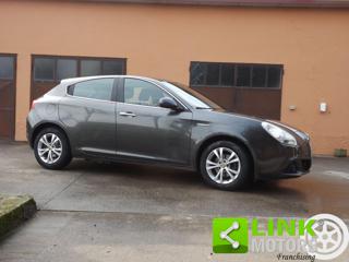 ALFA ROMEO Giulietta usata, con Immobilizzatore elettronico