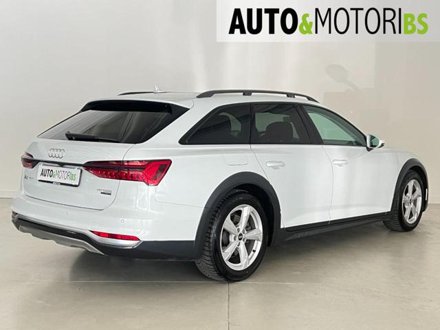 AUDI A6 allroad usata, con Airbag Passeggero