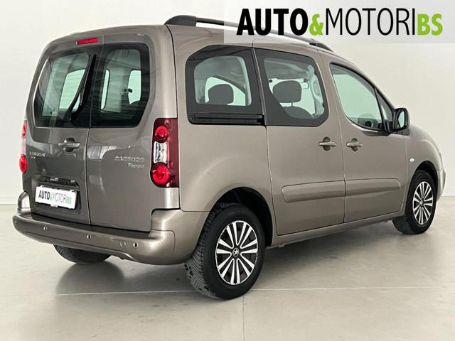 PEUGEOT Partner usata, con Alzacristalli elettrici