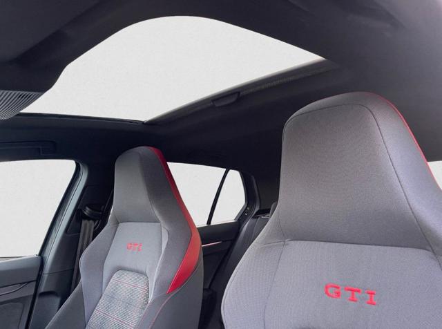VOLKSWAGEN Golf GTI usata, con Chiusura centralizzata