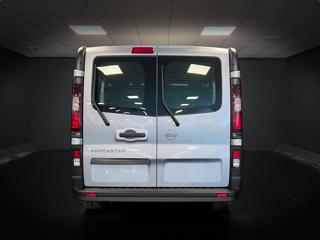 NISSAN Primastar usata, con Chiusura centralizzata