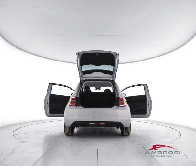 FIAT 500 usata 6