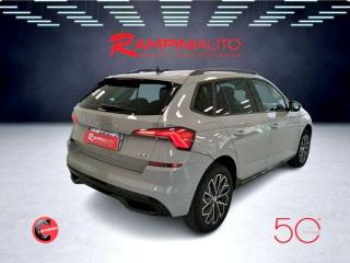 SKODA Kamiq usata 7
