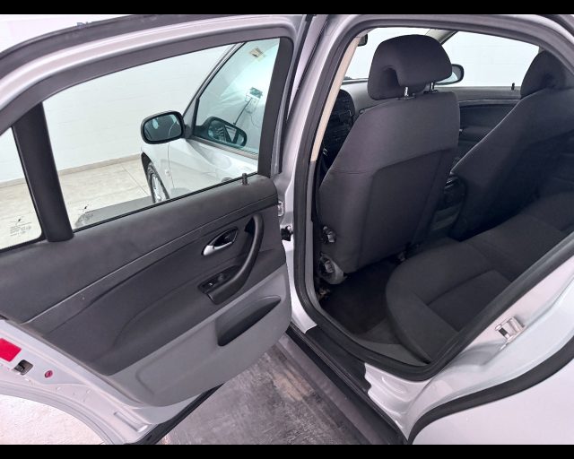 SAAB 9-3 usata, con Volante multifunzione