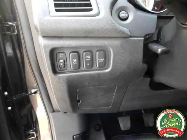 CITROEN C4 Aircross usata, con Lettore CD