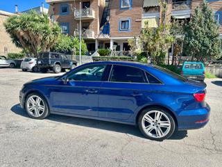 AUDI A3 usata, con Alzacristalli elettrici