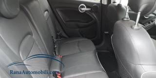 FIAT 500X usata, con Controllo automatico clima