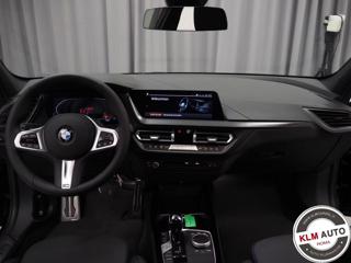 BMW 118 usata, con Cerchi in lega
