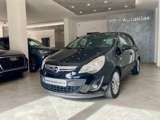 OPEL Corsa usata, con Boardcomputer