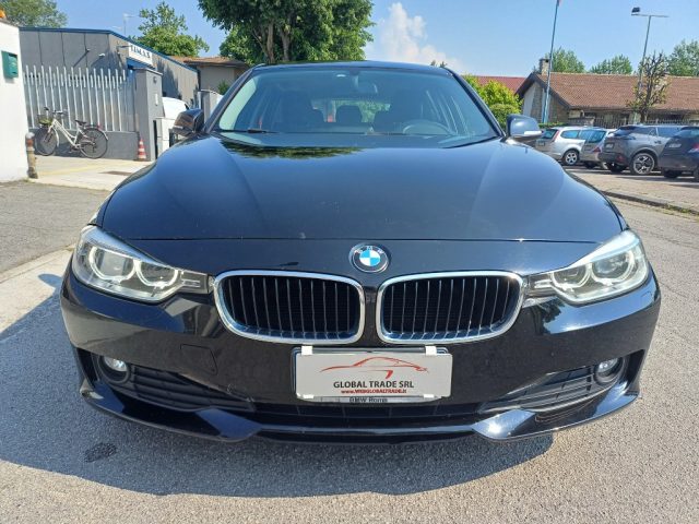 BMW 318 usata, con Airbag Passeggero