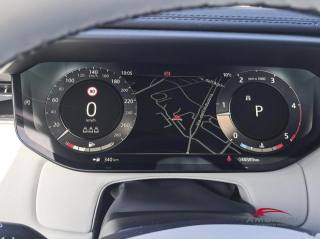 LAND ROVER Range Rover Sport usata 10