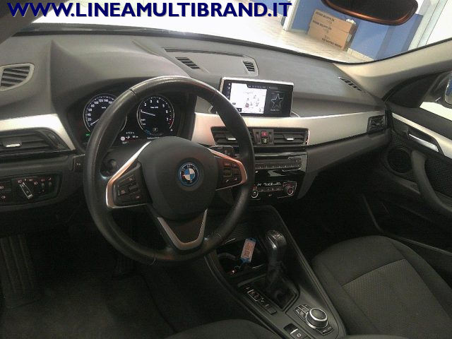 BMW X1 usata, con Autoradio digitale