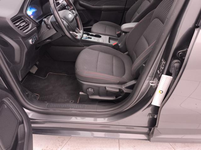 FORD Kuga usata, con Spoiler
