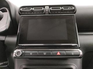 CITROEN C3 Aircross usata, con Controllo vocale