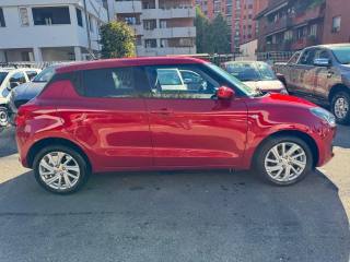 SUZUKI Swift usata, con Airbag Passeggero