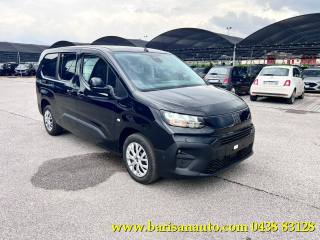 FIAT Doblo usata, con Airbag