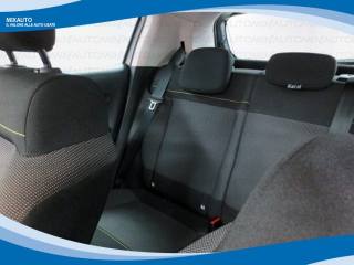 CITROEN C3 usata, con Controllo automatico clima