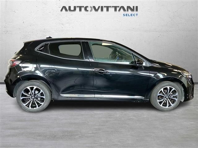 RENAULT Clio usata, con Airbag Passeggero