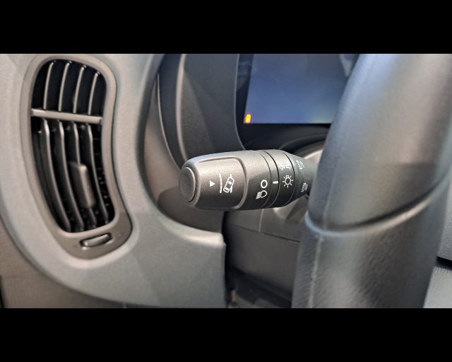 FIAT New Panda usata, con Start/Stop Automatico