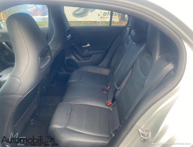 MERCEDES-BENZ A 180 usata, con ESP