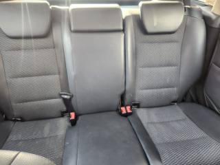 MERCEDES-BENZ B 180 usata, con Immobilizzatore elettronico
