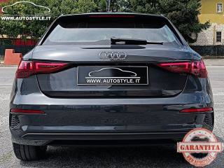 AUDI A3 usata, con Chiusura centralizzata senza chiave