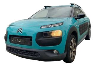 CITROEN C4 Cactus usata, con Alzacristalli elettrici