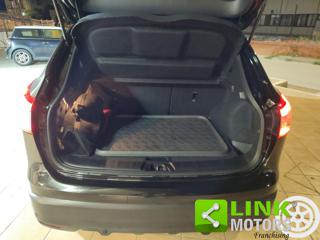 NISSAN Qashqai usata 33