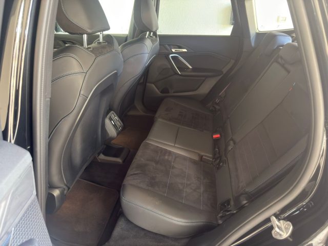 BMW X1 usata, con Bracciolo